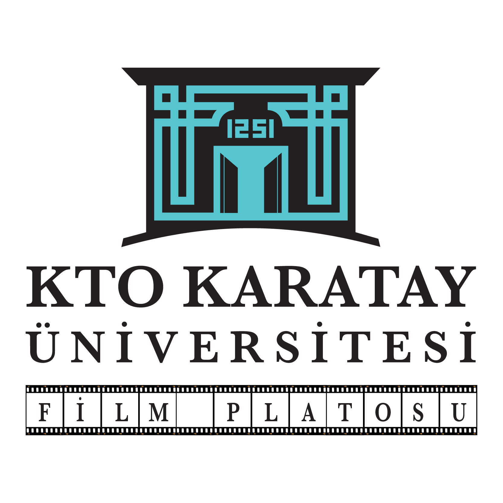 KTO Karatay Üniversitesi Platosu